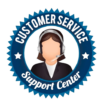 Customer Service Support Center